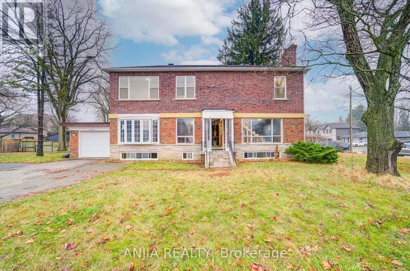 Detached at 27 JONQUIL CRESCENT, Markham