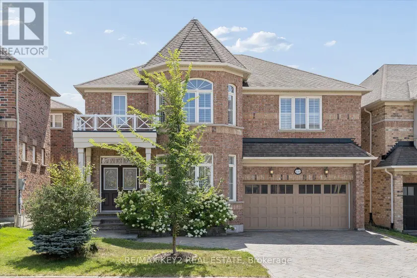 Detached at 110 WALTER SCOTT CRESCENT, Markham