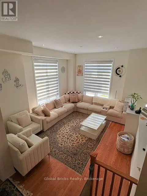 Townhouse at 64 SEINE LANE E, Richmond Hill