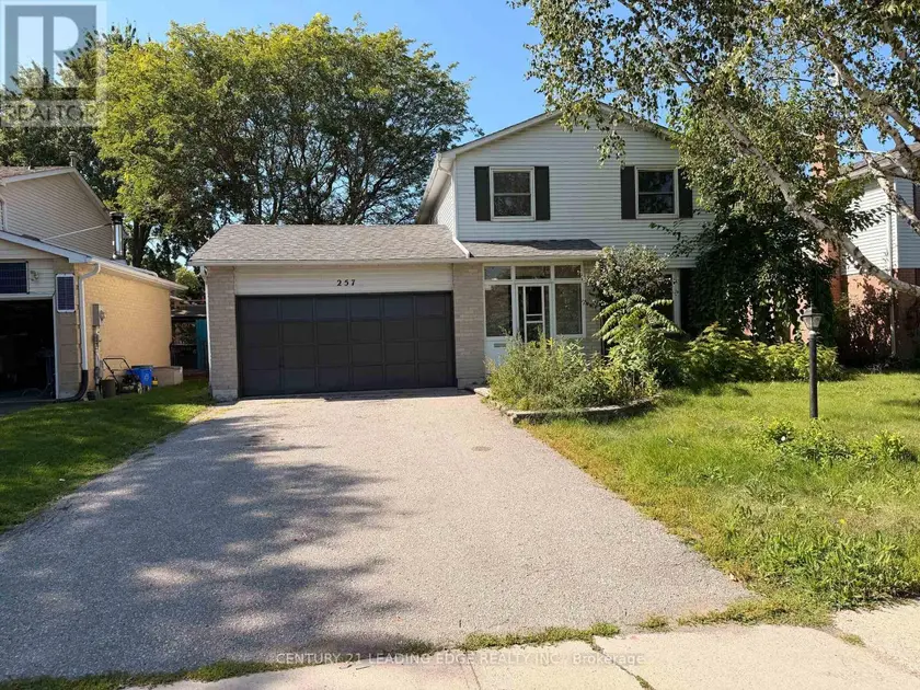 Detached at 257 LONDON ROAD, Newmarket