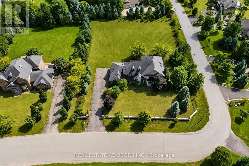 Detached at 43 GRAYFIELD DRIVE, Whitchurch-Stouffville