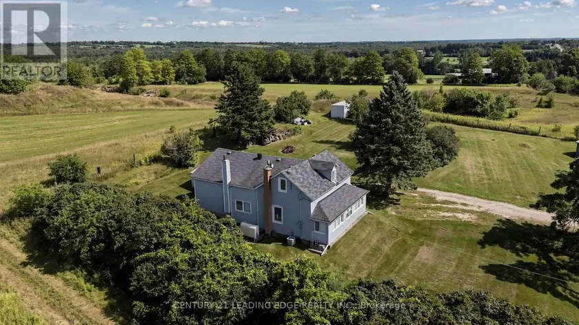 Detached at 14289 REGIONAL ROAD 39, Uxbridge