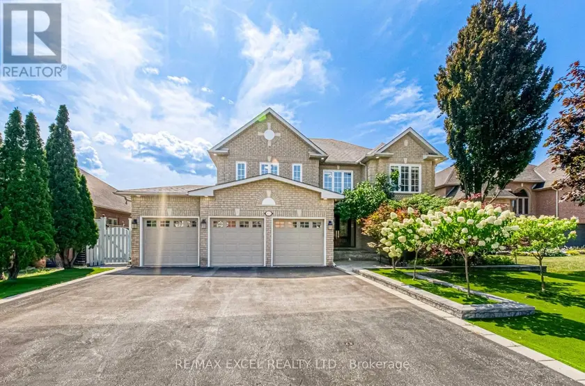 Detached at 352 CROFTERS ROAD, Vaughan