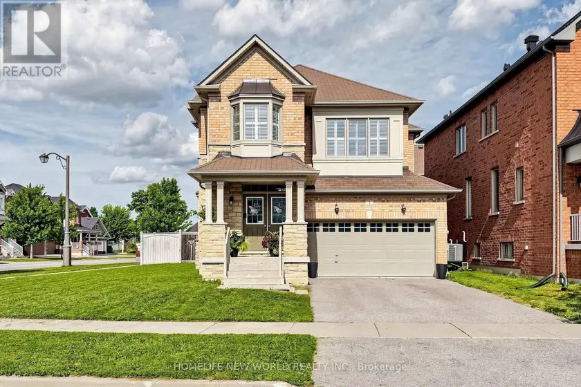 Detached at 2 LUCIDA COURT, Whitchurch-Stouffville