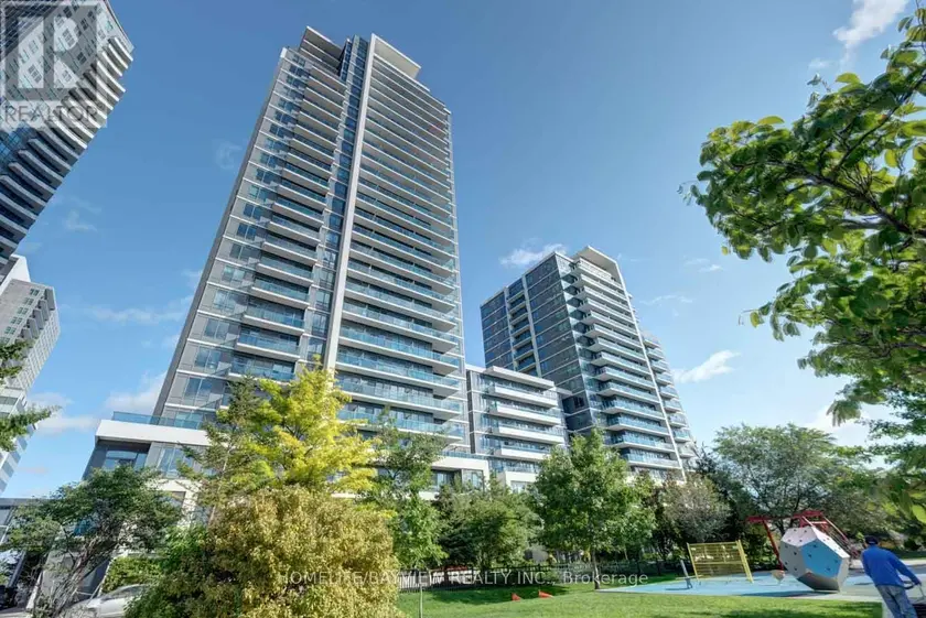 Apartment at 2403 - 7165 YONGE STREET, Markham