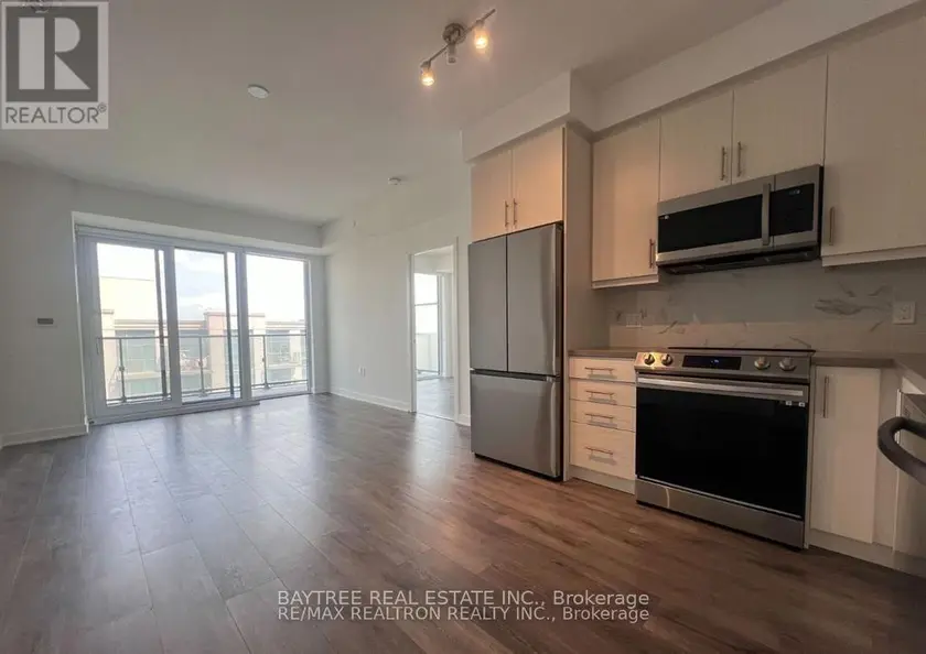 Apartment at 1107 - 105 ONEIDA CRESCENT, Richmond Hill