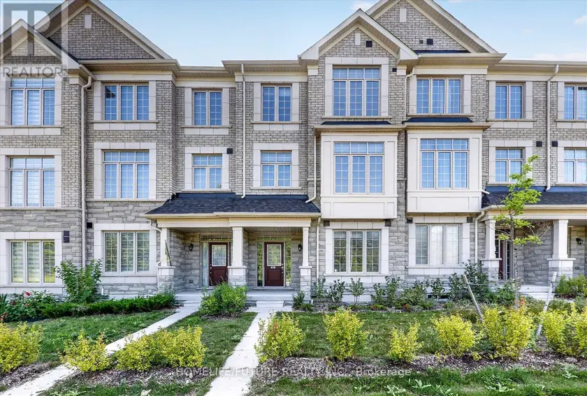 Townhouse at 291 KIRKHAM DRIVE, Markham