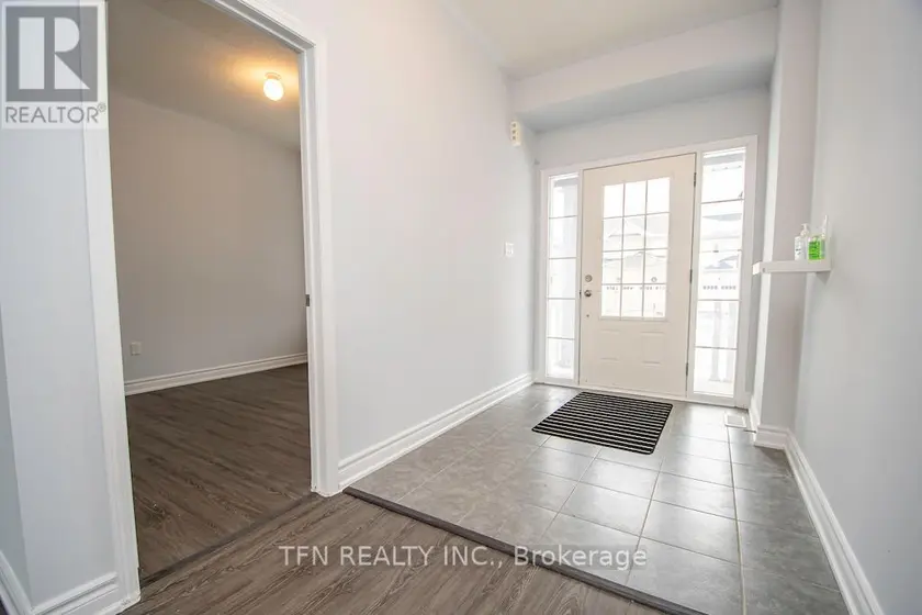 Detached at 24 DON HADDEN CRESCENT, Brock