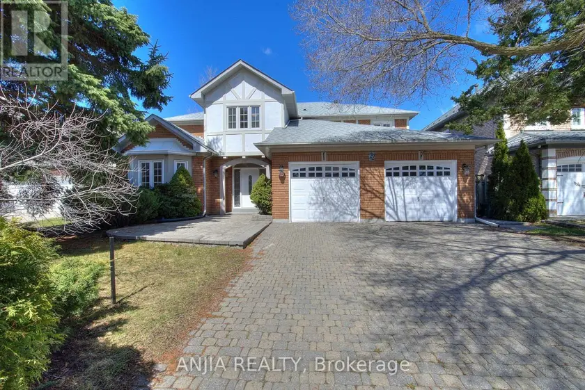 Detached at 22 CHILTERN HILL, Richmond Hill