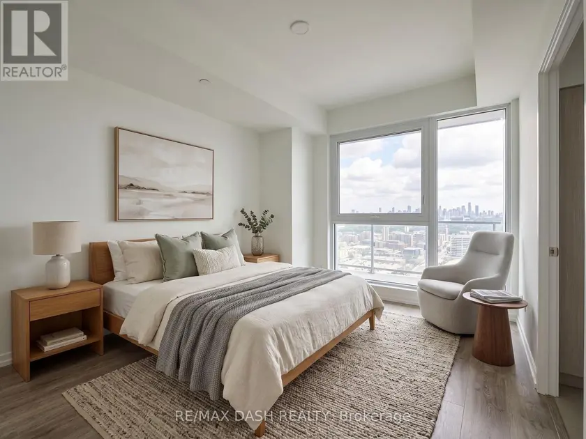 Apartment at 4606 - 1000 PORTAGE PARWAY, Vaughan