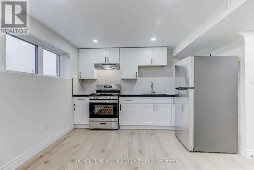 Detached at BASEMENT - 24 SEEDLING CRESCENT, Whitchurch-Stouffville
