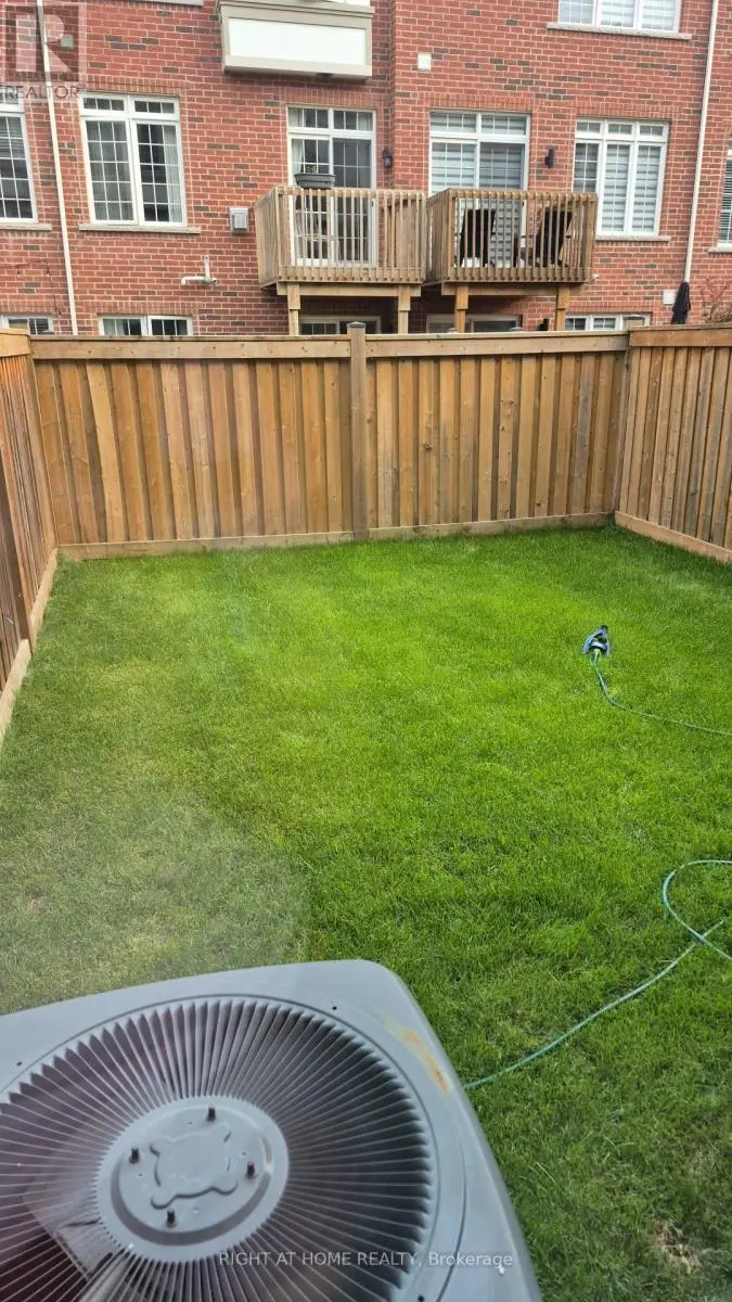 Townhouse at 133 ALLEGRANZA AVENUE, Vaughan