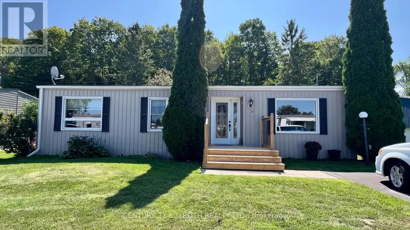 Detached at 31 CORNER BROOK TRAIL, Innisfil