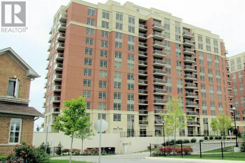 Apartment at 202 - 73 KING WILLIAM CRESCENT, Richmond Hill