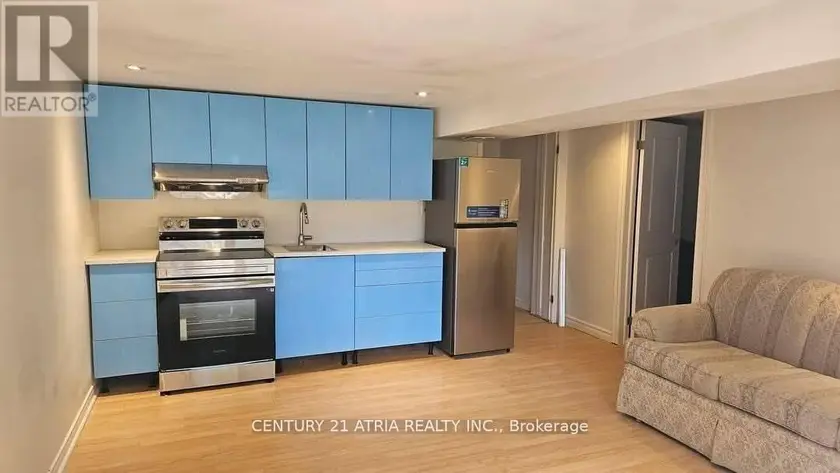 Detached at BSMT 2 - 38 HARDING BOULEVARD, Richmond Hill