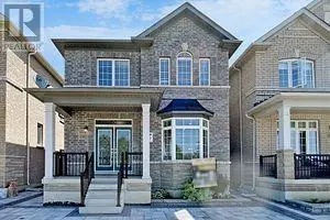 Detached at 337 WILLIAM FORSTER ROAD, Markham
