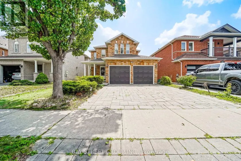 Detached at 72 PURCELL CRESCENT, Vaughan