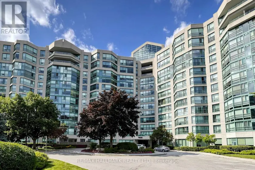 Apartment at 1022 - 7905 BAYVIEW AVENUE, Markham