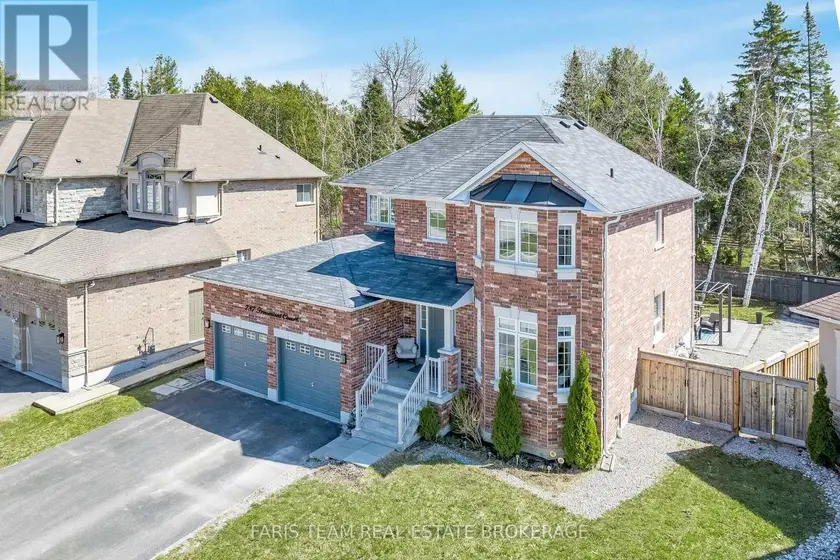 Detached at 787 FREEMONT COURT, Innisfil