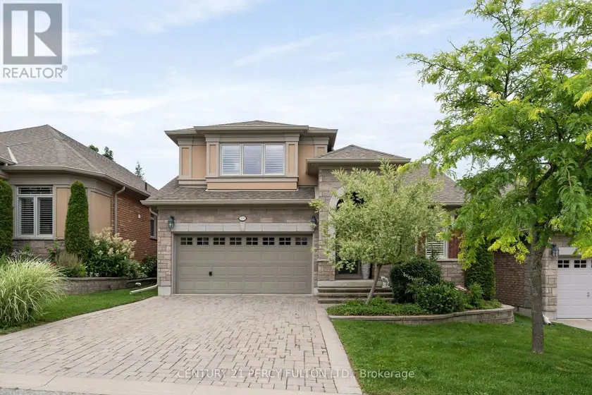 Detached at 159 RIDGE WAY, New Tecumseth