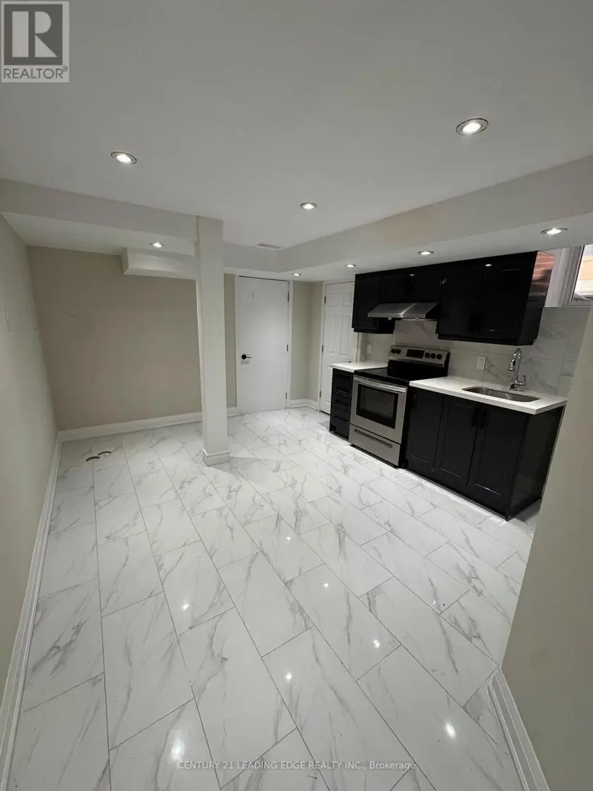 Semi-Detached/Link at BASEMENT - 30 PREBBLE DRIVE, Markham