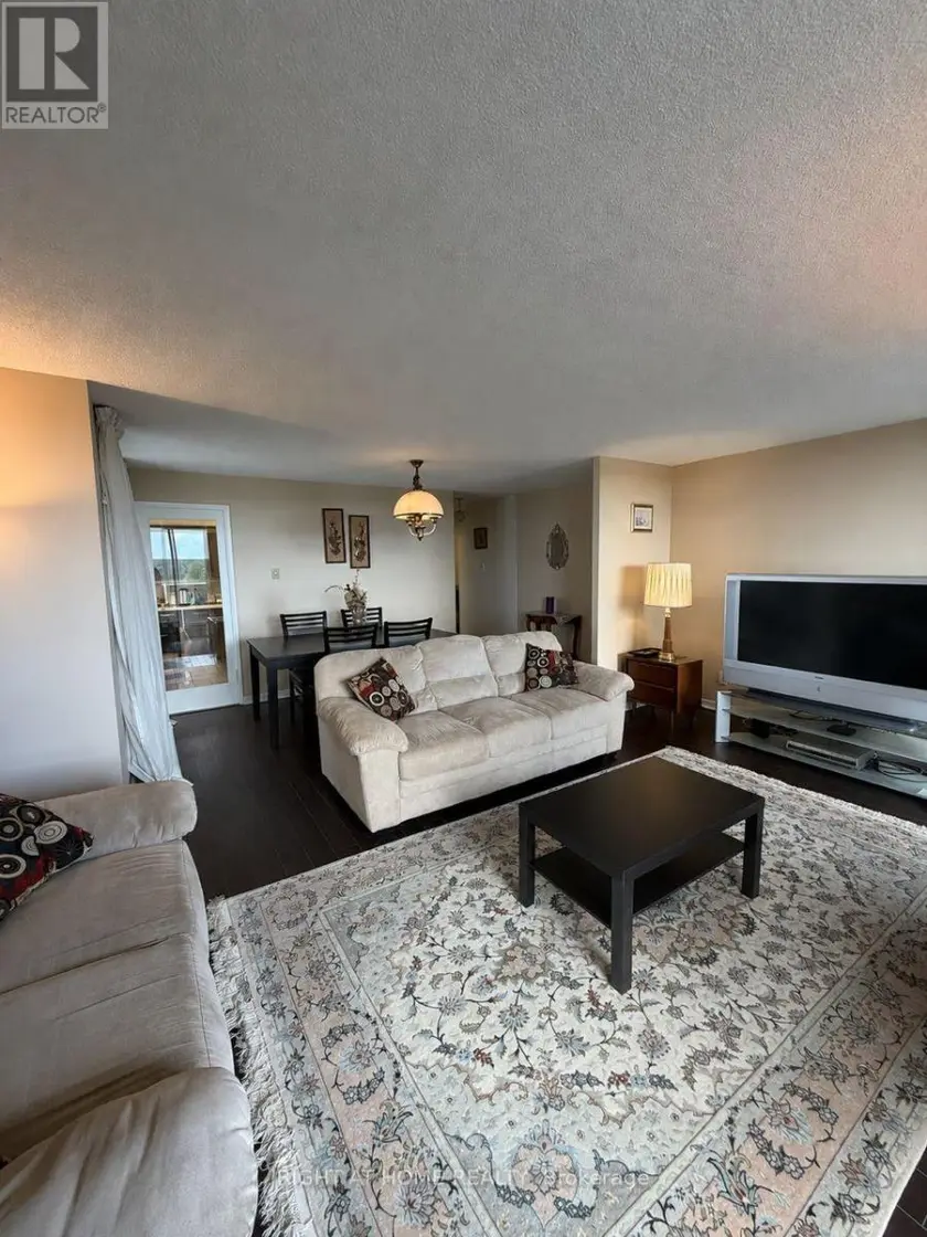 Apartment at 802 - 60 INVERLOCHY BOULEVARD, Markham