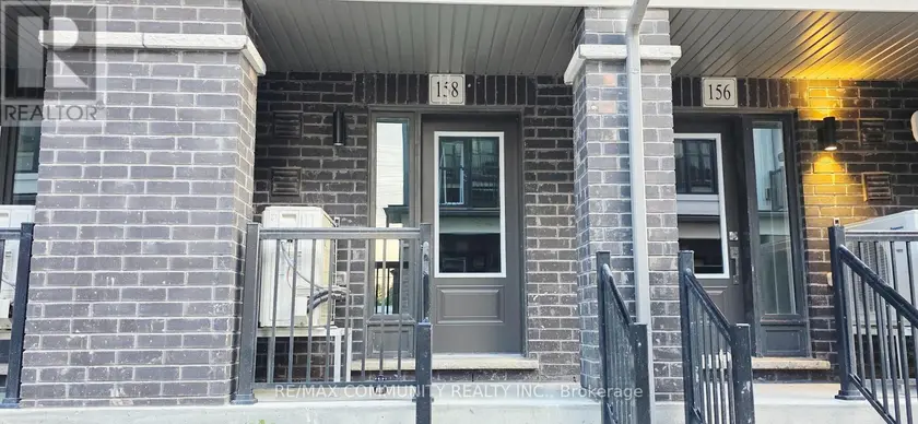 Townhouse at 105 - 158 MATAWIN LANE, Richmond Hill