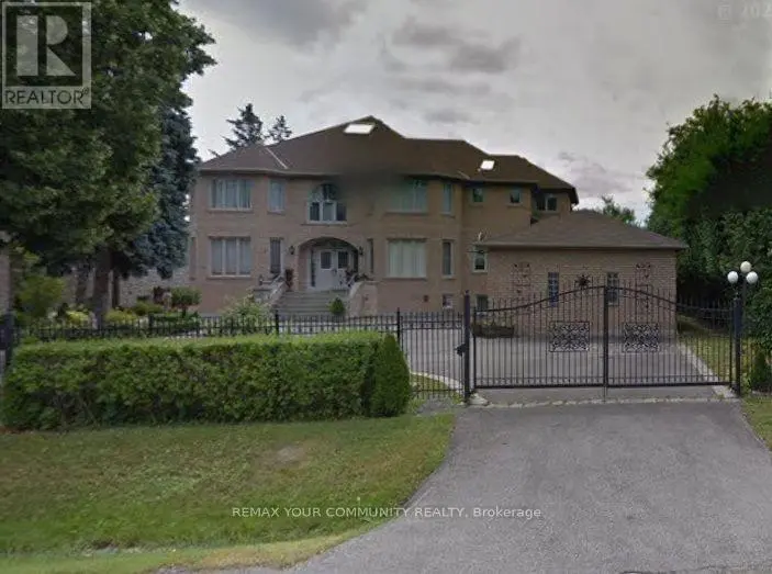 Detached at 137 ARNOLD AVENUE, Vaughan