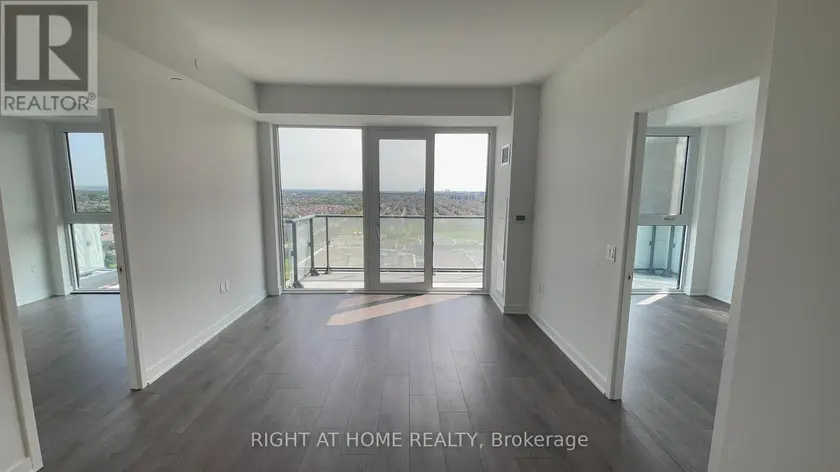 Apartment at 1706 - 105 ONEIDA CRESCENT, Richmond Hill