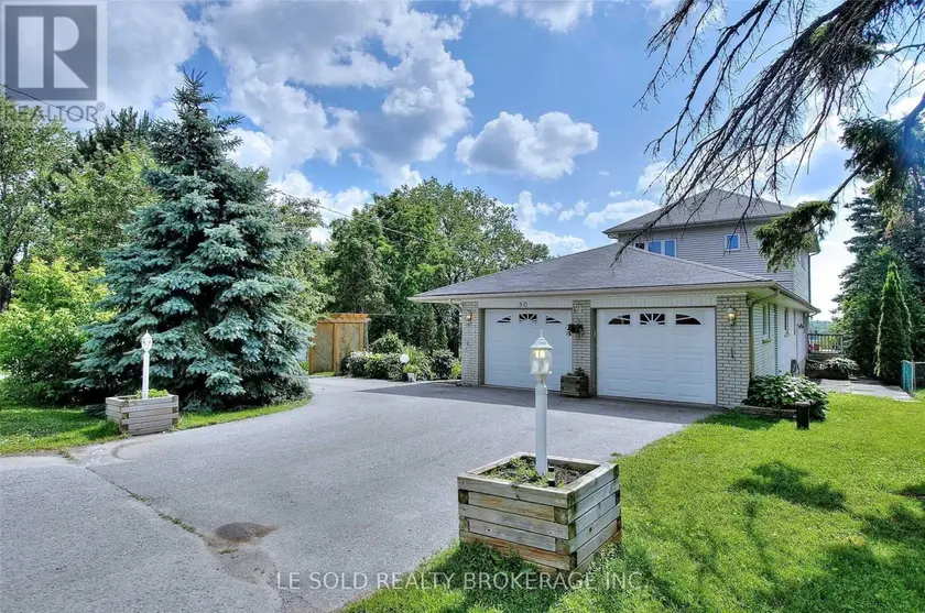 Detached at 50 DICKSON HILL ROAD, Markham