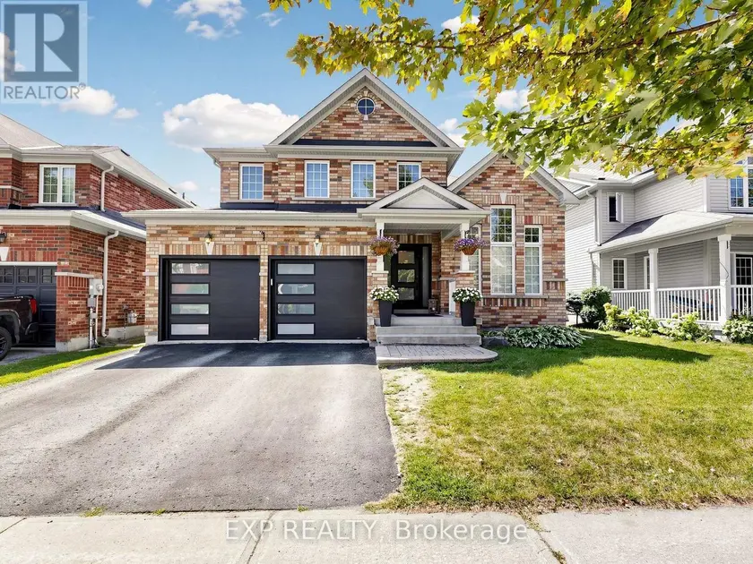 Detached at 9 CARNESS CRESCENT, Georgina