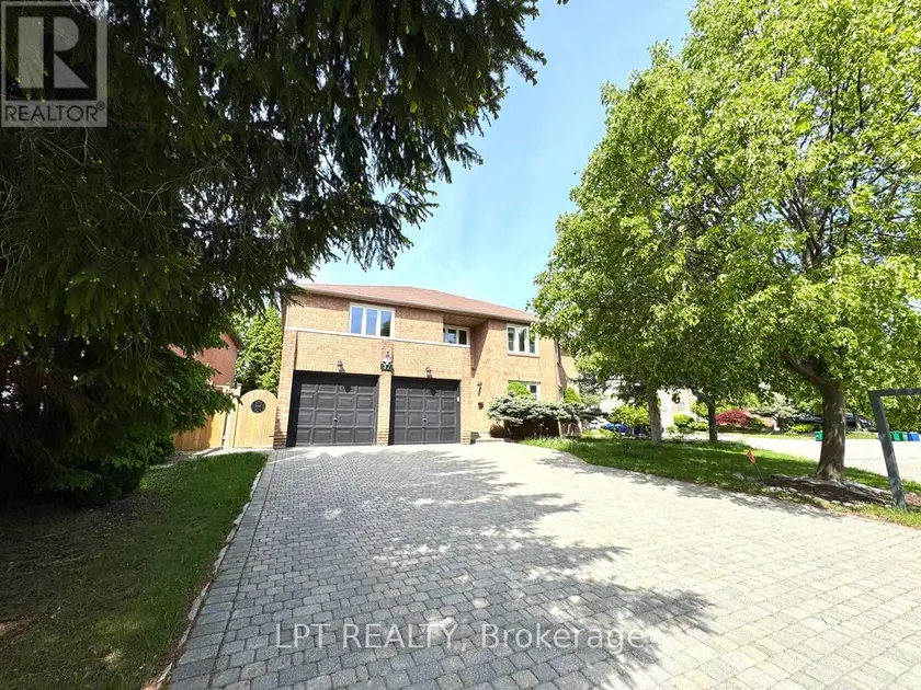 Detached at 37 LASER COURT, Richmond Hill