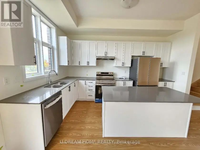 Townhouse at 75 MILLMAN LANE, Richmond Hill