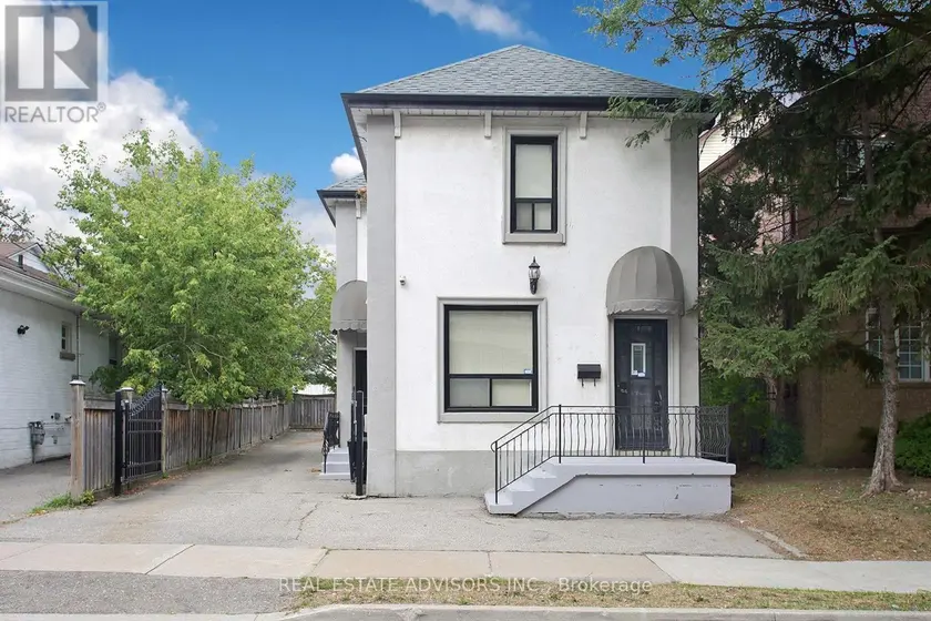Other at 7924 KIPLING AVENUE