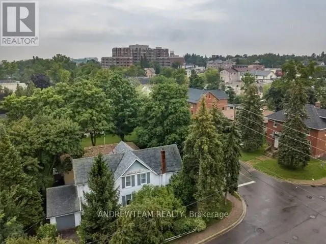 Detached at 3 CHURCH STREET S, Richmond Hill