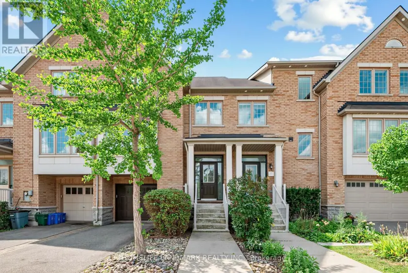 Townhouse at 27 - 8900 BATHURST STREET, Vaughan