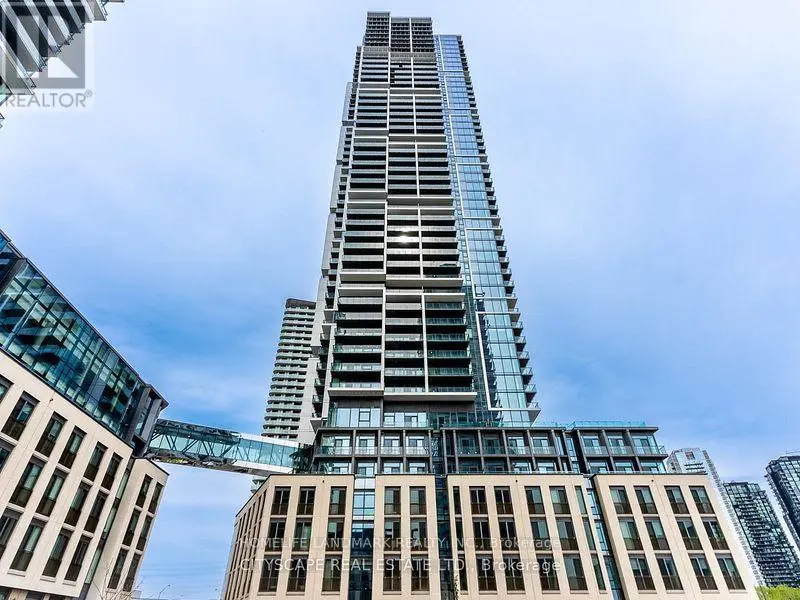Apartment at 1812 - 7890 JANE STREET, Vaughan