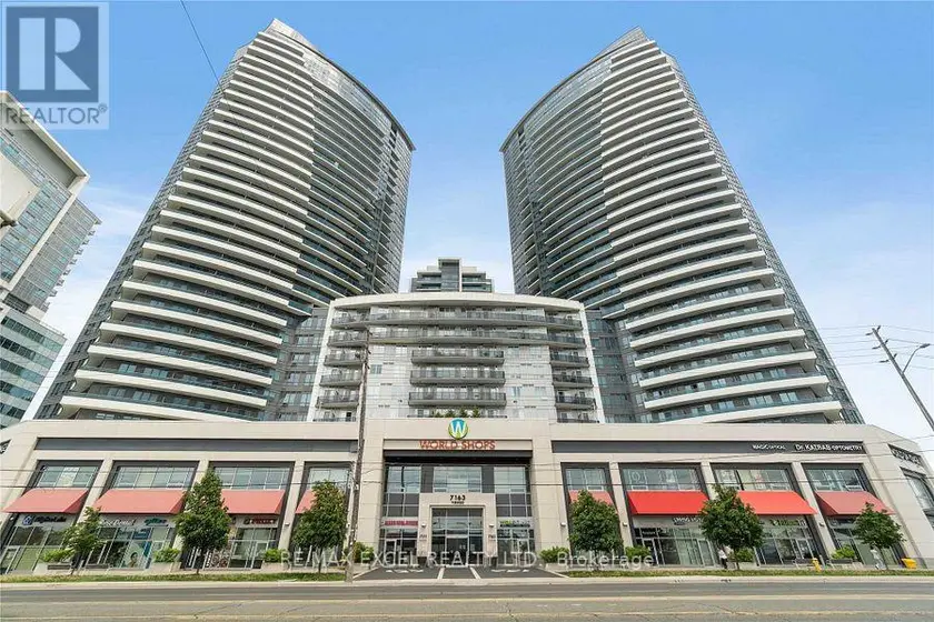 Other at 111 - 7163 YONGE STREET, Markham