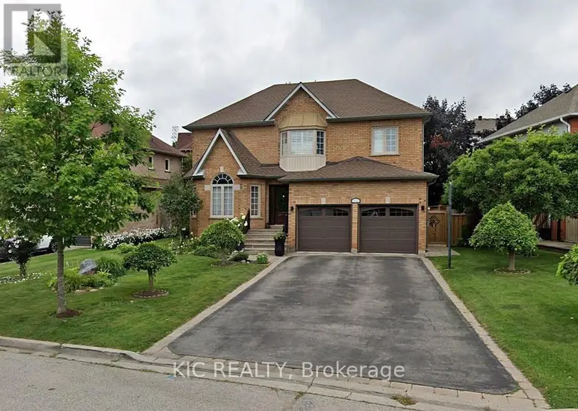 Detached at BASEMENT - 618 PONTING PLACE, Newmarket