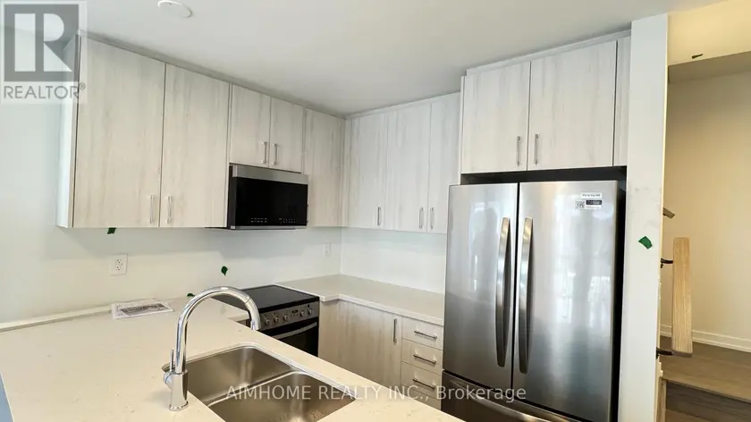 Townhouse at 95 MATAWIN LANE, Richmond Hill