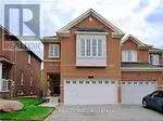 Semi-Detached/Link at 15 MAFFEY CRESCENT, Richmond Hill