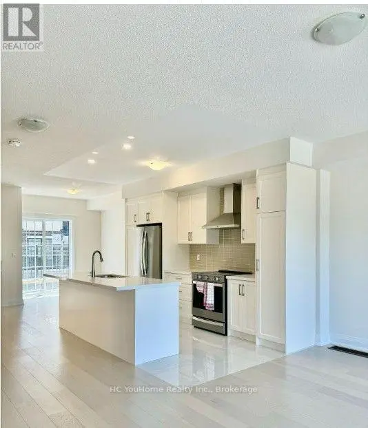 Townhouse at 81 CLIPPERS CRESCENT, Whitchurch-Stouffville