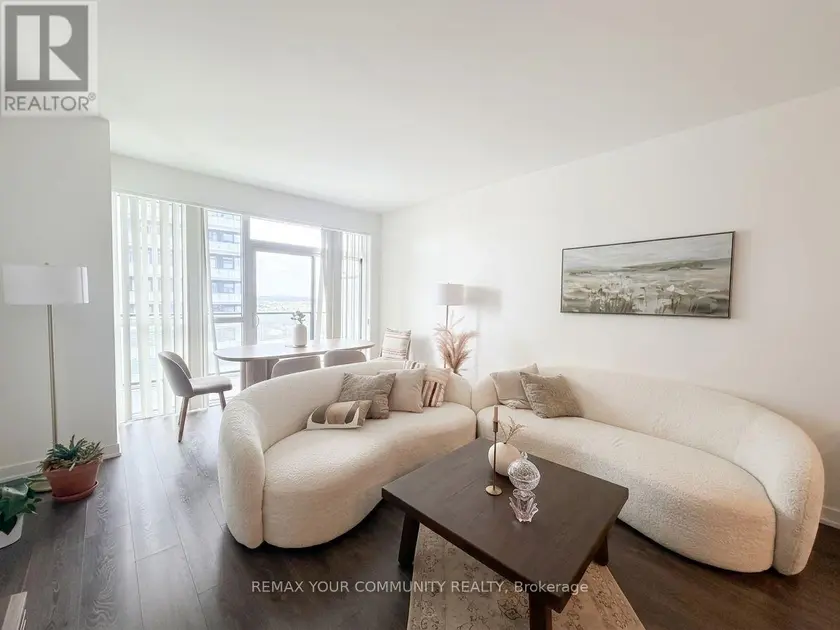 Apartment at 1809 - 75 ONEIDA CRESCENT, Richmond Hill