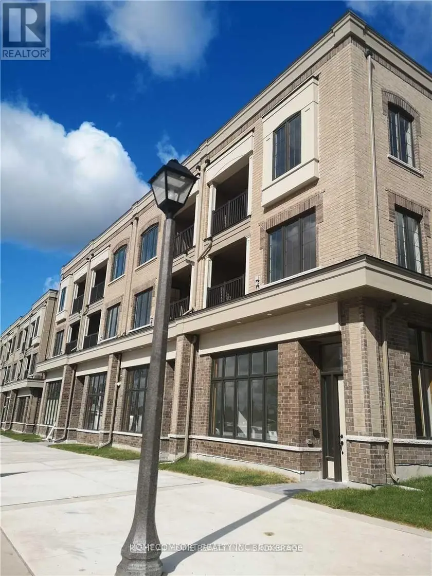 Other at 22 NIPIGON AVENUE, Markham