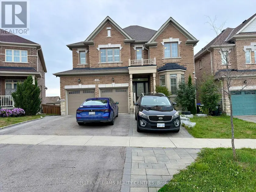 Detached at UPPER - 20 OWENS ROAD, New Tecumseth