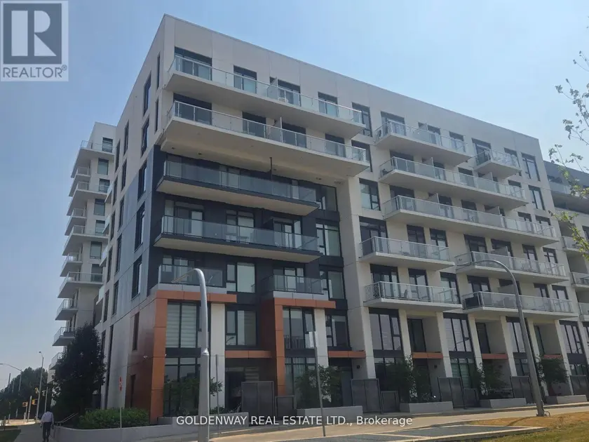 Apartment at 501C - 18 ROUGE VALLEY DRIVE W, Markham