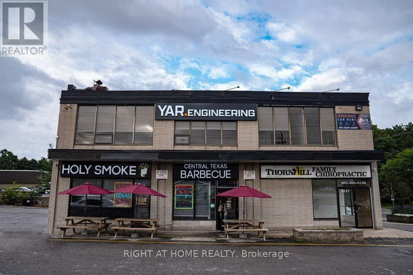 Other at 2ND FLOOR - 8119 YONGE STREET, Markham