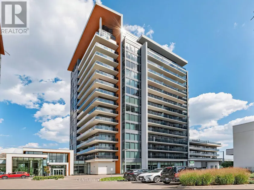 Apartment at 311B - 9600 YONGE STREET, Richmond Hill