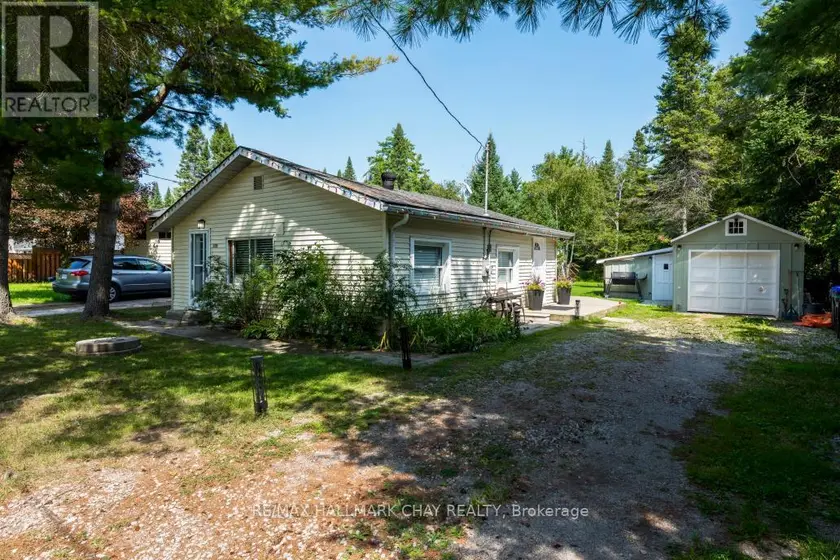 Detached at 3195 COWAN AVENUE, Innisfil