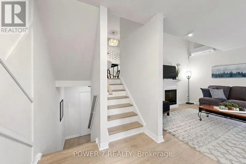 Townhouse at 146 - 311 MILESTONE CRESCENT, Aurora